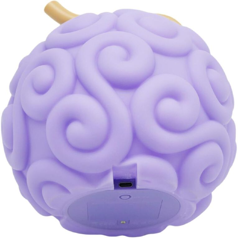 Teknofun One Piece Light-Up Devil Fruit, , hi-res