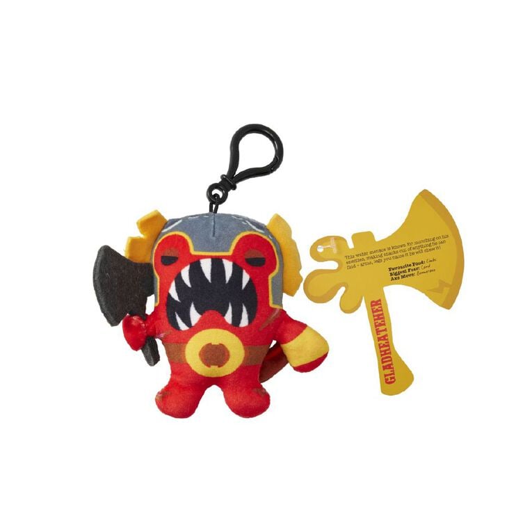 Axe-Alotls Blind Bags Assorted, , hi-res