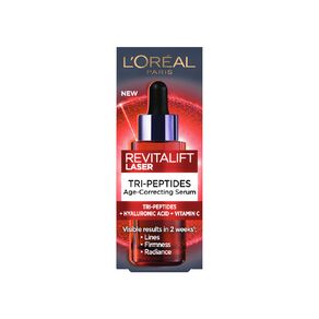loreal paris laser serum x3 30 ml