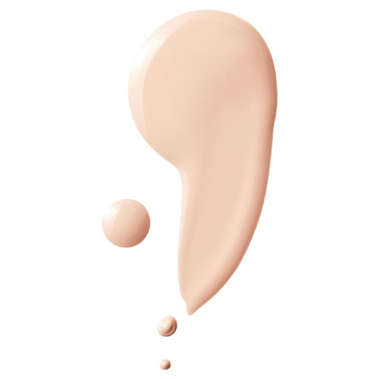 Maybelline Fit Me Matte & Poreless Liquid Foundation Classic Ivory, , hi-res