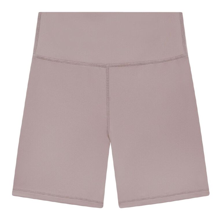 Young Original Weekend Social Club Bike Shorts, Grey Light, hi-res