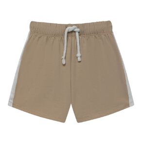 Young Original Toddler Boys' Retro Side Stripe Shorts
