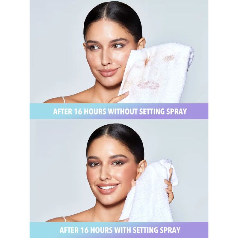 Sheglam Lock'd In Setting Spray 55ml, , hi-res