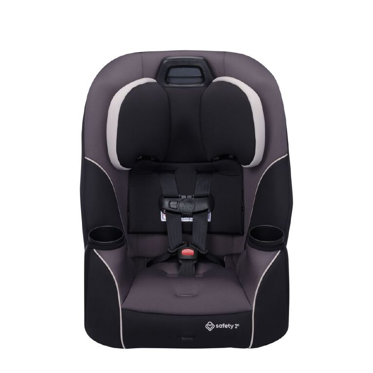 Safety 1st Crosstown All in One Convertible Car Seat Storm, , hi-res