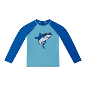 Young Original Preschool Long Sleeve Rash Top