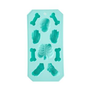 Scarehouse Skeleton Silicone Mould