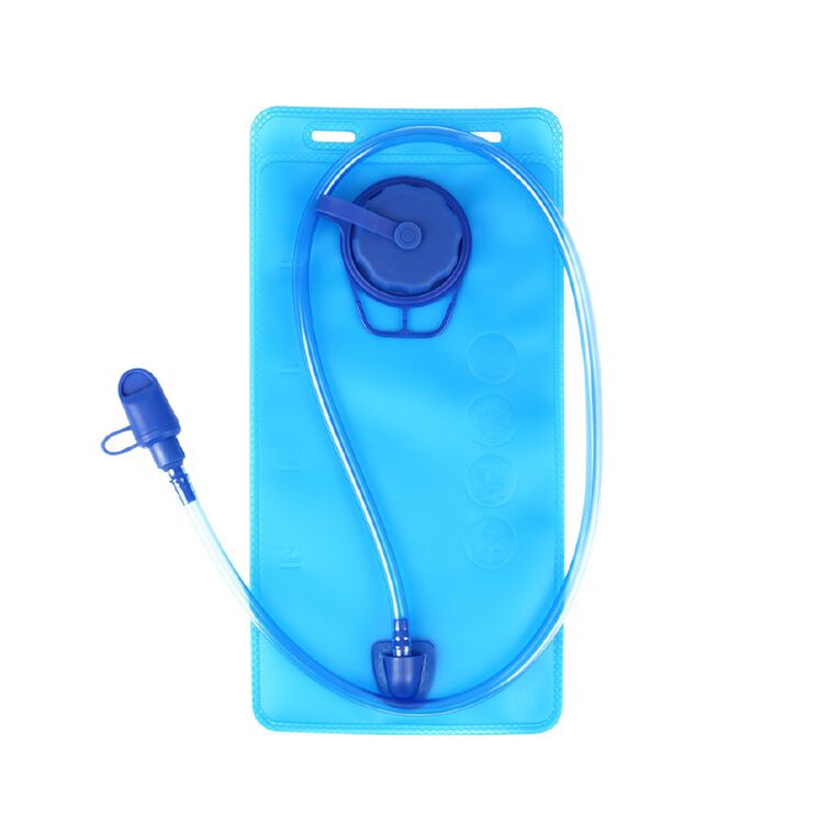 Navigator South Hydration Backpack 9L with 2L Bladder, , hi-res