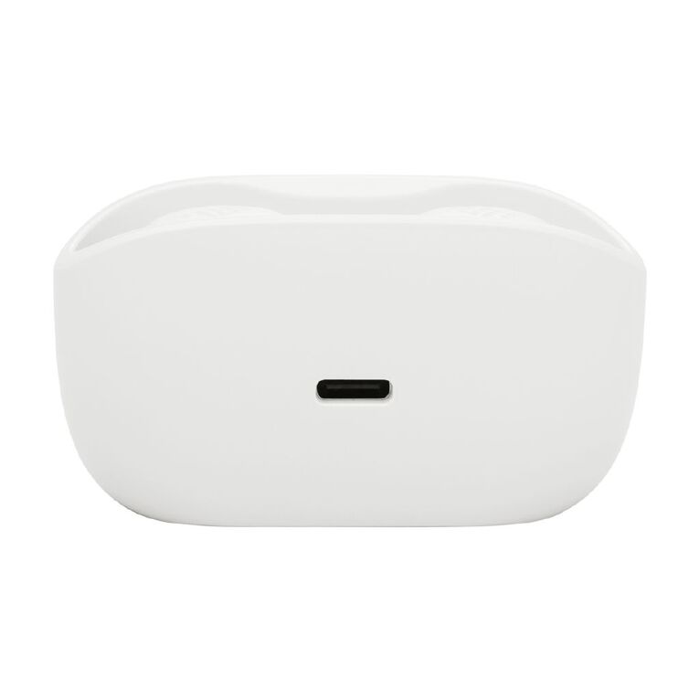 JBL Wave Buds 2 True Wireless Noise Cancelling Earbuds White, , hi-res