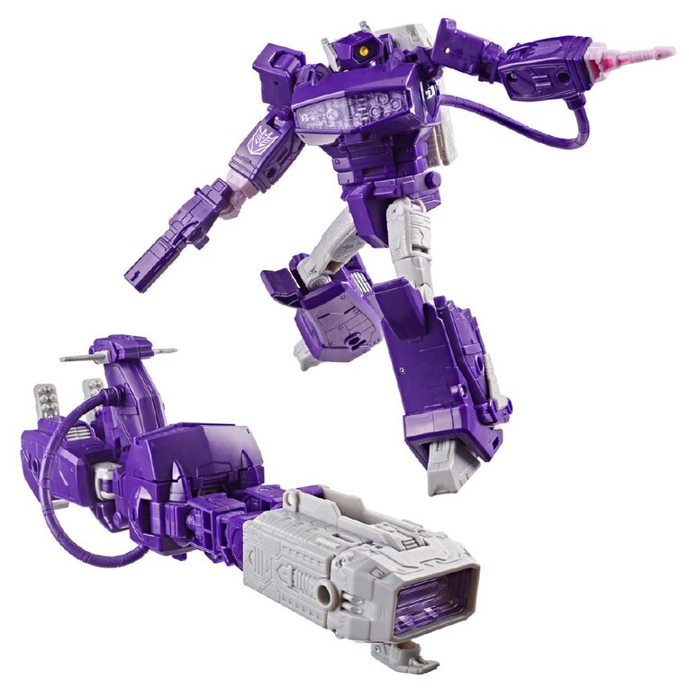 Transformers Generations Studio Series Voyager Assorted, , hi-res