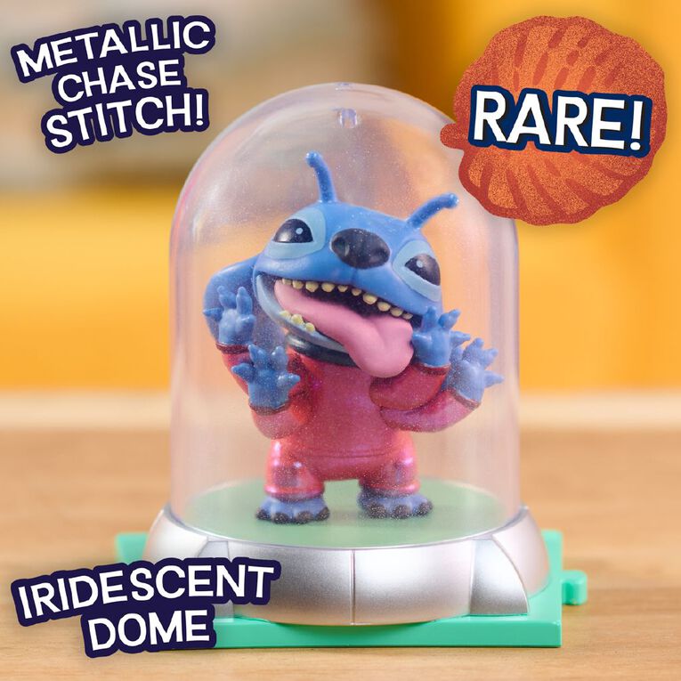 Stitch Movie Time Figure, , hi-res