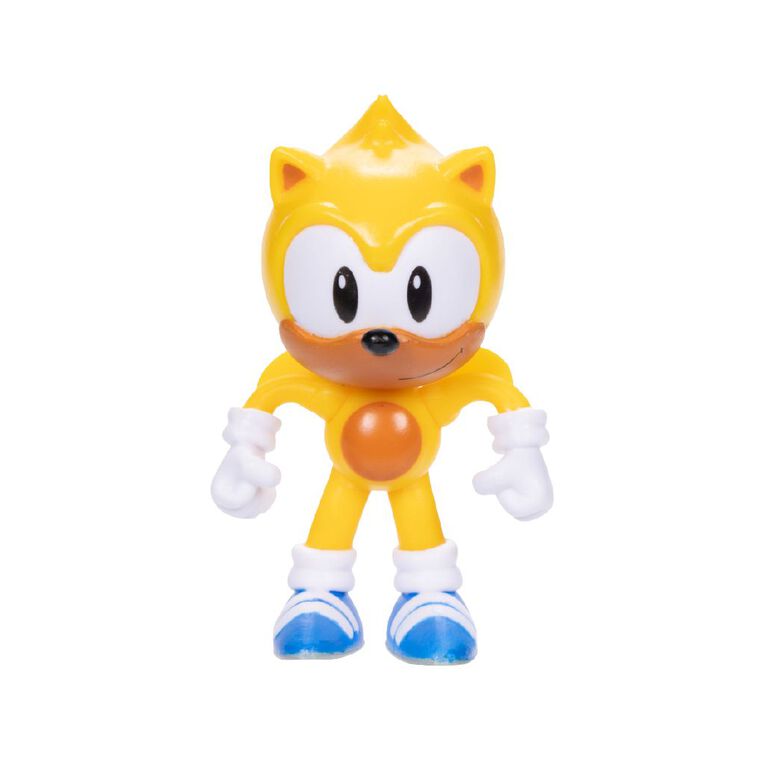 Sonic 6.3 cm Figs 16 Assorted, , hi-res