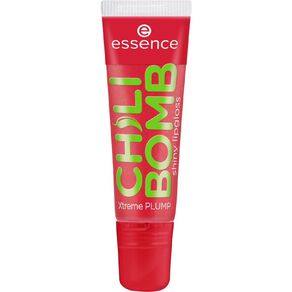 essence chili bomb shiny lipgloss 01 1 each