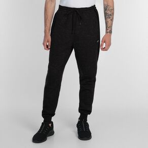 Garage Men's Space Dye Trackpants
