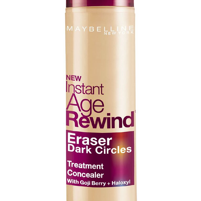 Maybelline Instant Age Rewind Concealer Medium, , hi-res