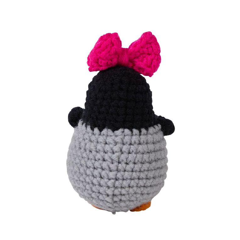 Vibes Crochet Character, , hi-res