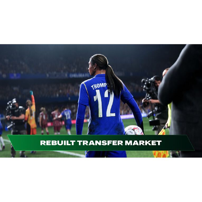 Nintendo Switch 2 EA Sports FC 27, , hi-res