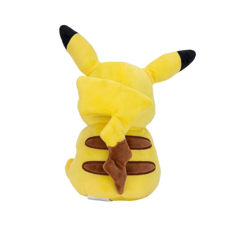 Pokemon Plush 8 Inch Assorted, , hi-res