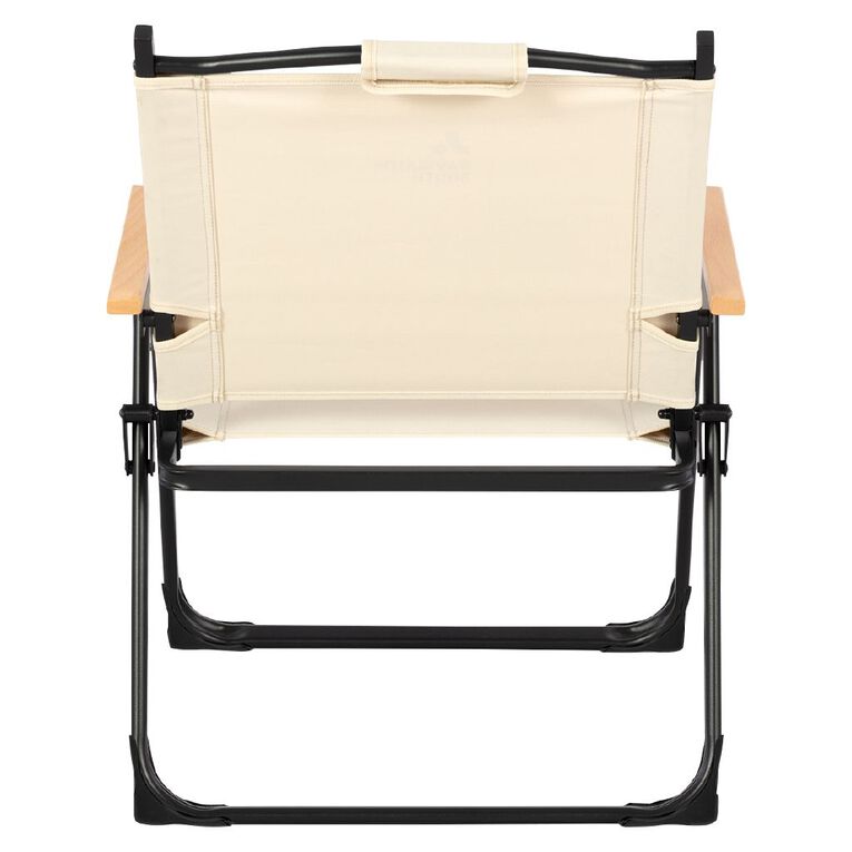 Navigator South Plus Luxe Folding Camp Chair, , hi-res