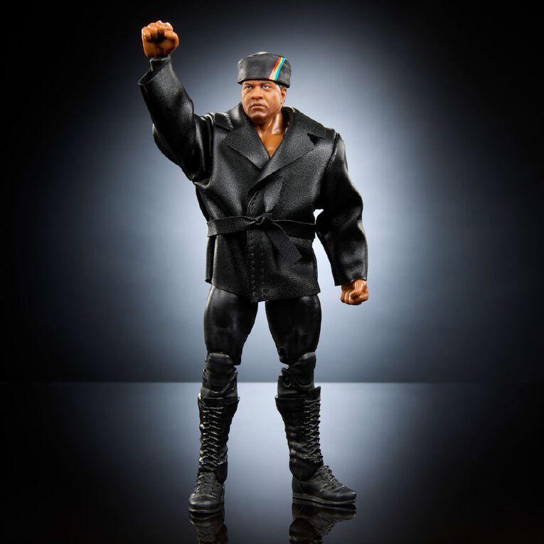 WWE Legends Elite Figure Assorted, , hi-res