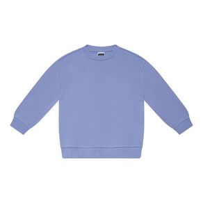 Young Original Plain Crew Sweat
