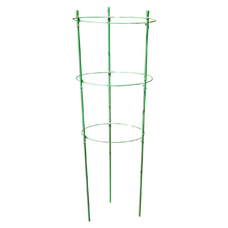 Egmont 3 Ring Plant Support 75cm, , hi-res