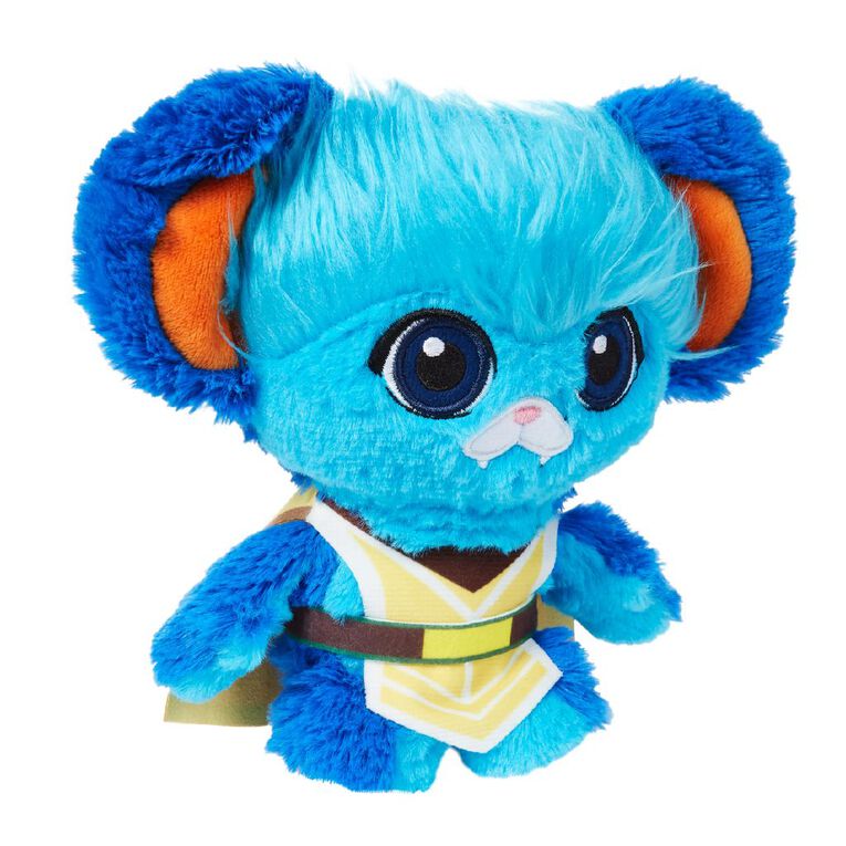 Star Wars Young Jedi Plush, , hi-res
