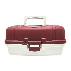 Maxistrike Three Tray Tackle Box