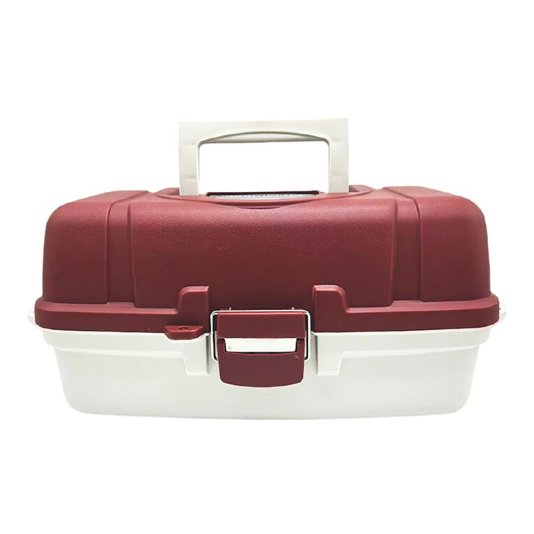 Maxistrike Three Tray Tackle Box, , hi-res
