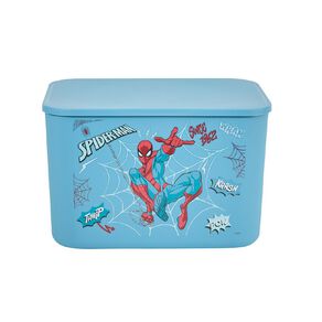 Spider-Man Storage Box 20L