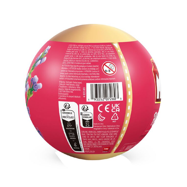 Zuru Max Premium Rose Collection Series 1, , hi-res