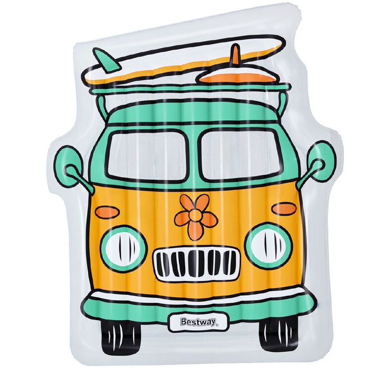 Bestway Van Pool Float, , hi-res