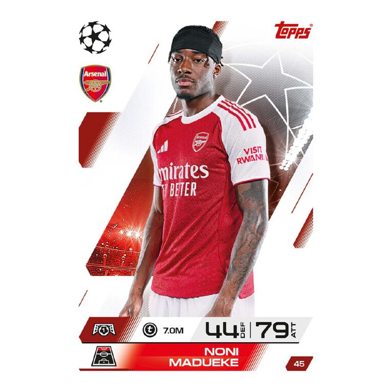 UEFA MA Champions League 2025/2026 Edition Mini Tin, , hi-res