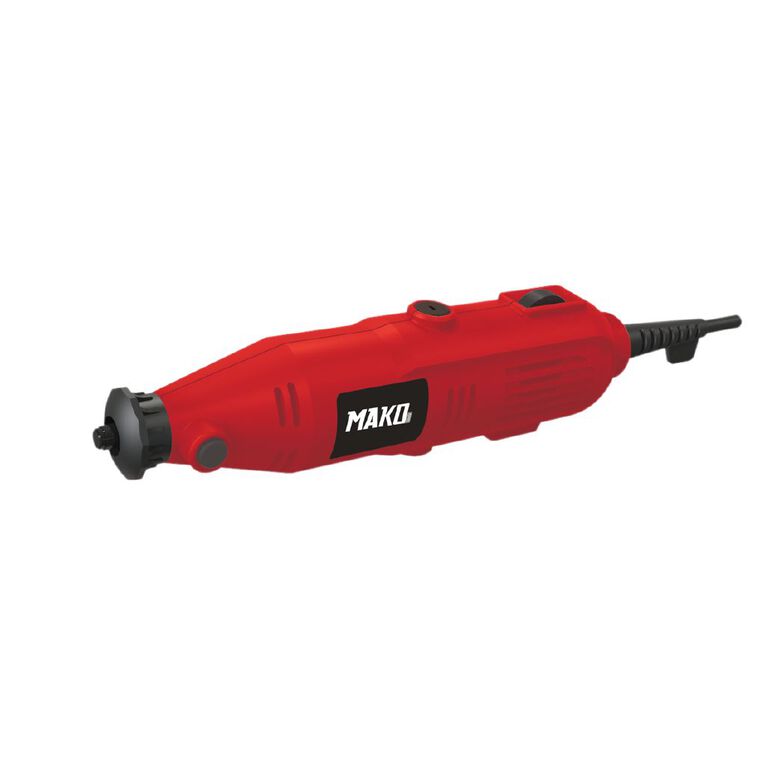Mako Rotary Tool Kit 234 Pieces, , hi-res