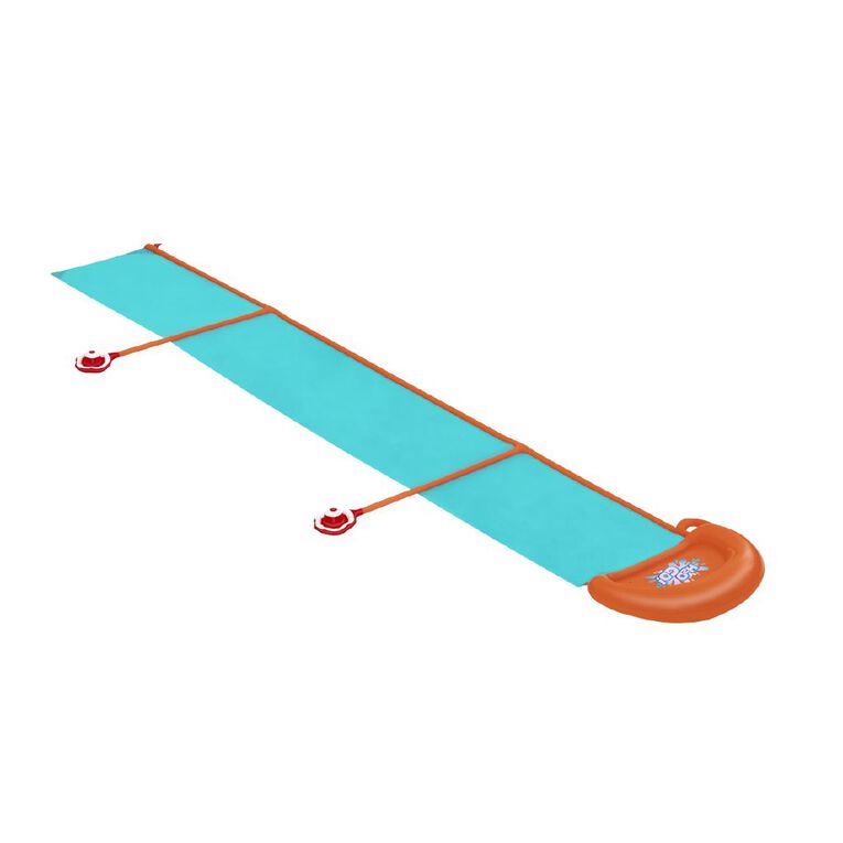 Bestway Single Stomper Slide, , hi-res