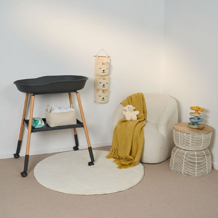 Babywise Harper Change Table, , hi-res