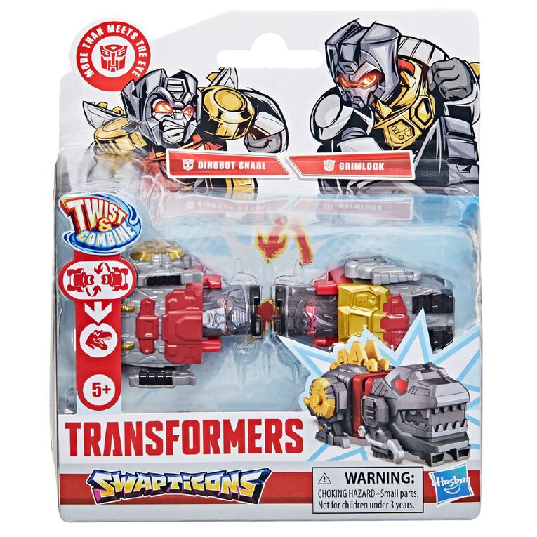 Transformers Swapticons Assorted, , hi-res