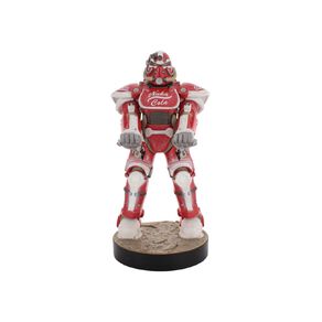 Cable Guys Nuka Cola