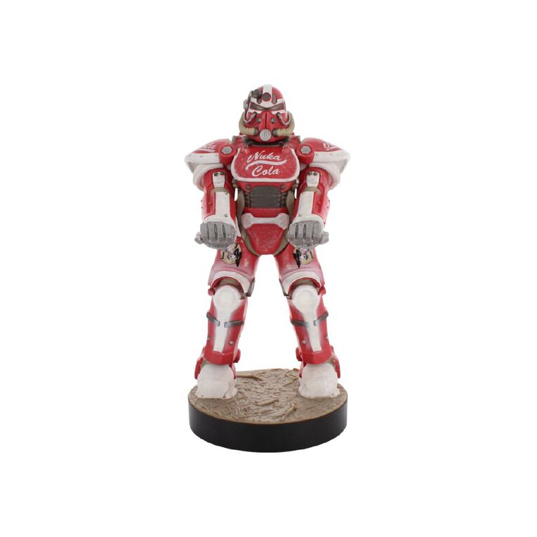 Cable Guys Nuka Cola, , hi-res