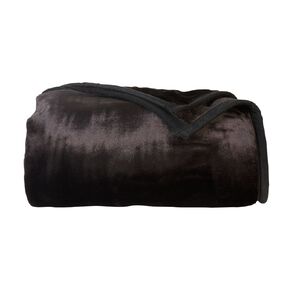 Living & Co 400gsm Mink Feel Blanket