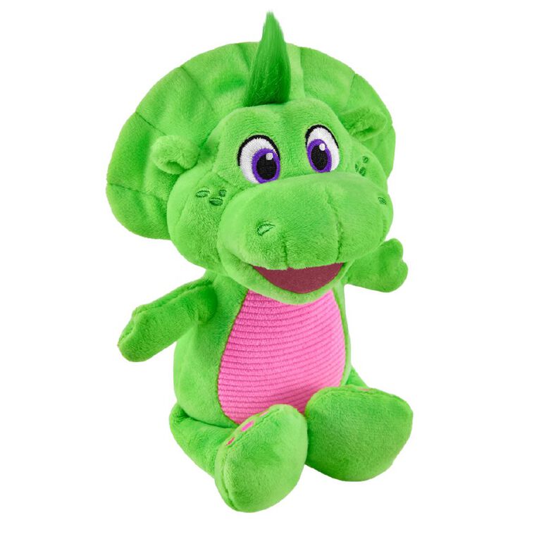 Barney Basic Plush Assorted, , hi-res