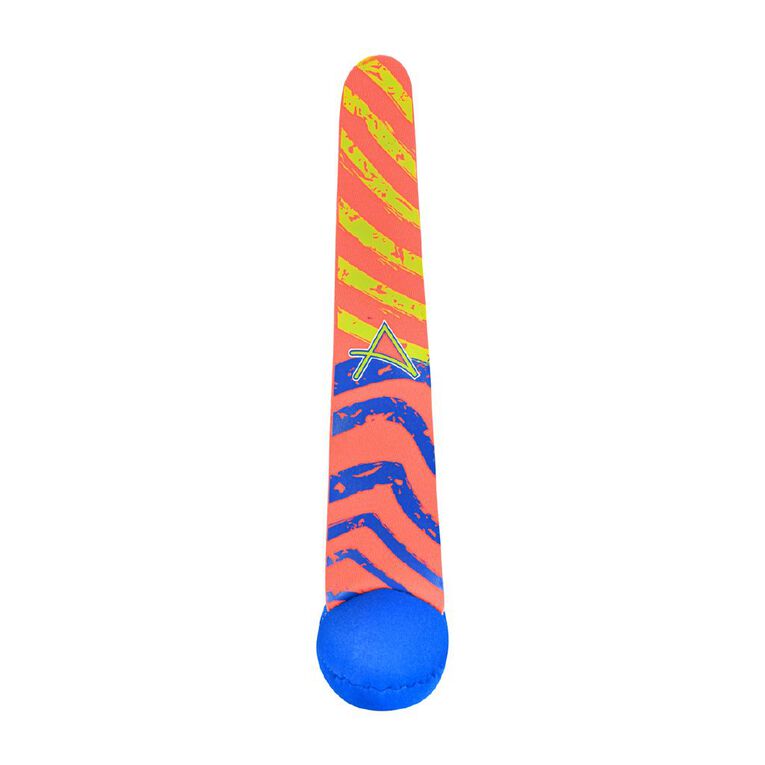 Active Intent Water Neoprene Dive Streamers Scrawl Stripe 3 Pack, , hi-res