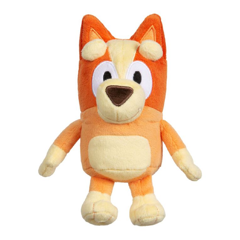 Bluey Family Plush Series 13 Assorted, , hi-res