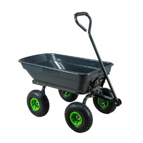 Kiwi Garden 50L Garden Cart