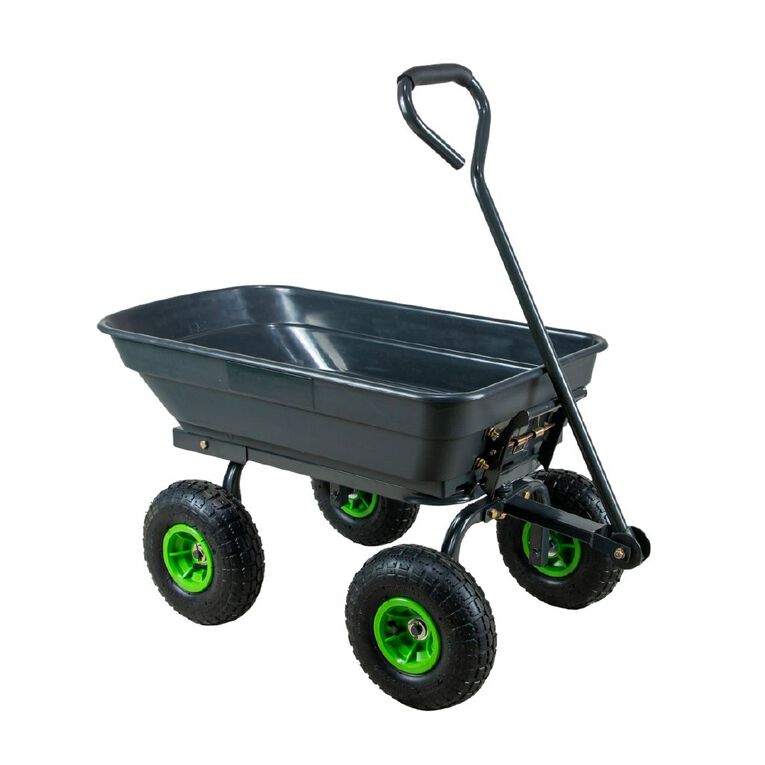 Kiwi Garden 50L Garden Cart, , hi-res