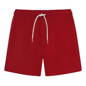 Young Original Microfibre Shorts