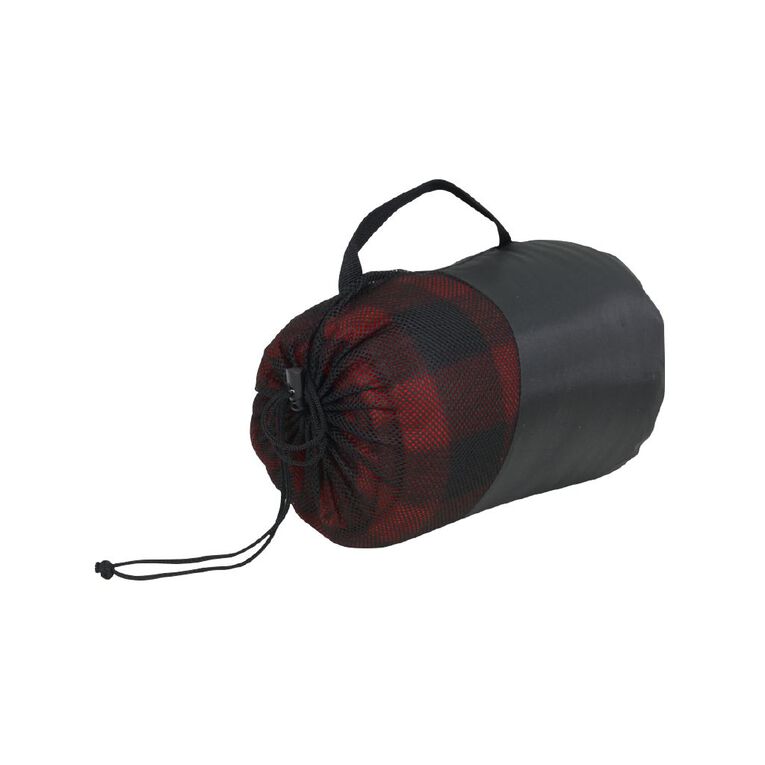 Navigator South Sleeping Bag Liner Flanelette, , hi-res