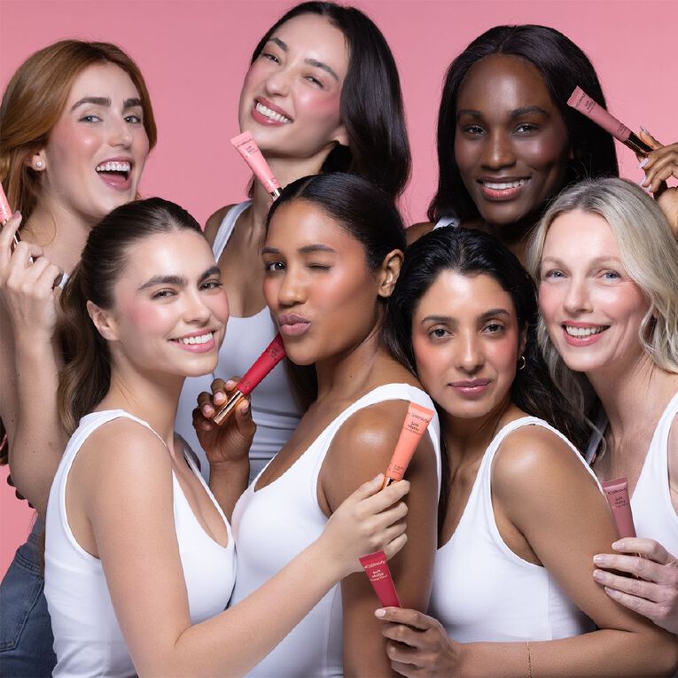 MCoBeauty Soft Matte Beauty Wand Flushed Blush, , hi-res