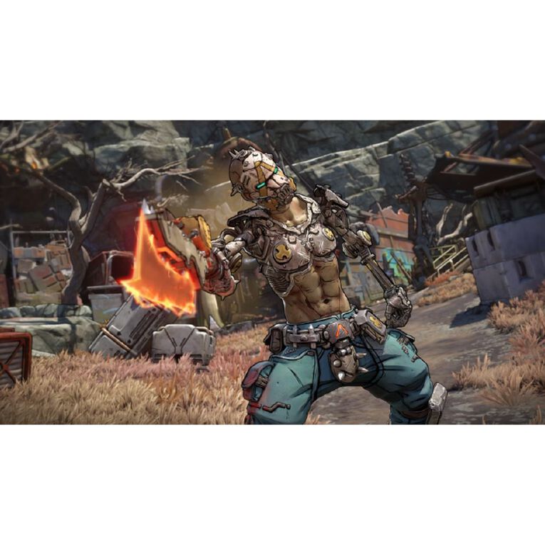 PS5 Borderlands 4, , hi-res