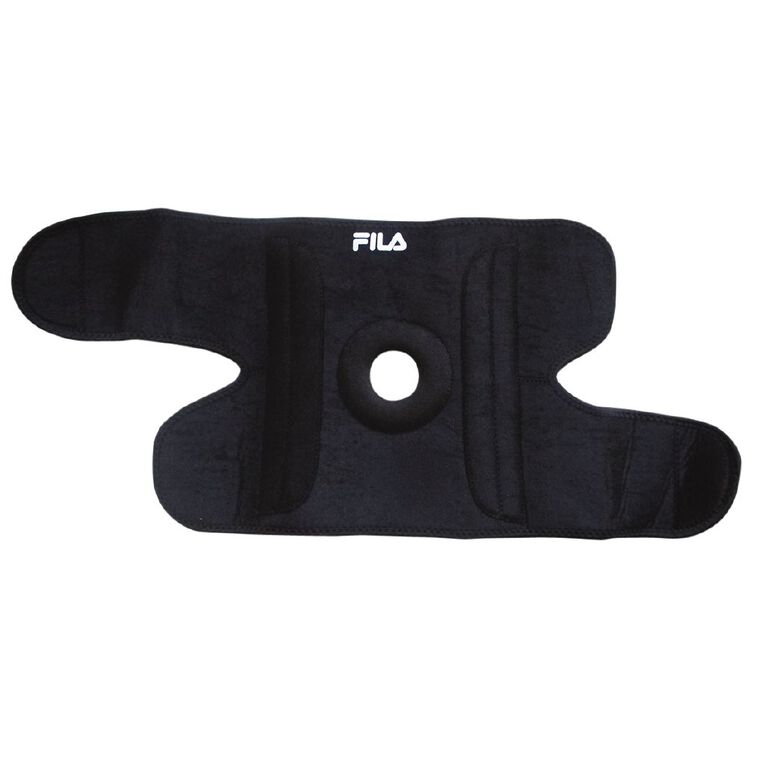 Fila Adjustable Knee Support, , hi-res