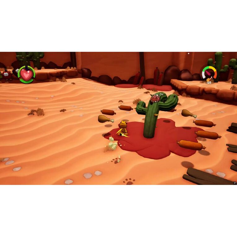 Nintendo Switch Garfield Escape From Monday, , hi-res